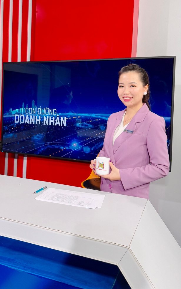BGV INVEST TRÊN ĐÀI PHÁT THANH VÀ TRUYỀN HÌNH HÀ NỘI (H1)