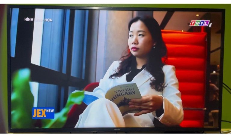 BGV INVEST TRÊN ĐÀI PHÁT THANH VÀ TRUYỀN HÌNH VĨNH LONG (THVL1)