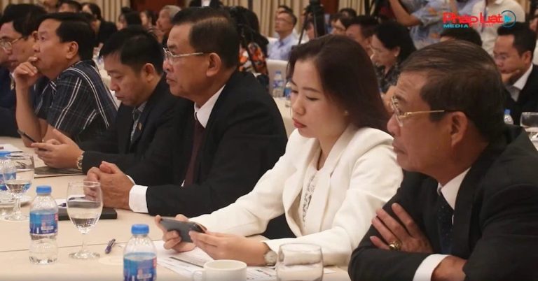 AN NINH TV – BÁO NHÂN DÂN – HIỆP HỘI BẤT ĐỘNG SẢN VIỆT NAM