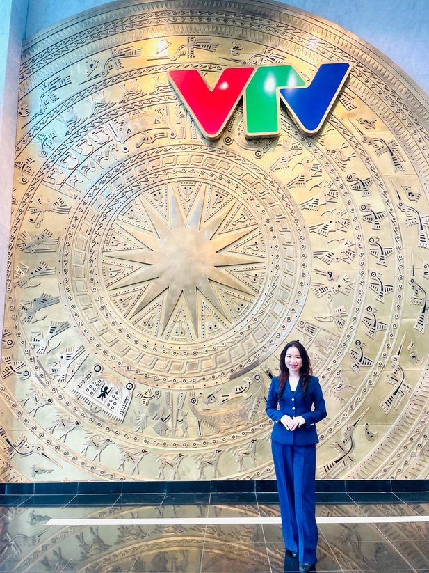 BGV INVEST TRÊN VTV9 – KÊNH TRUYỀN HÌNH QUỐC GIA